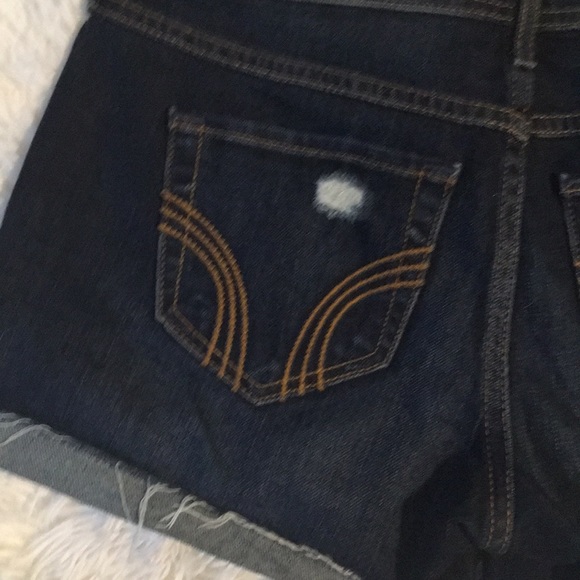 Hollister MIDI Short - Picture 7 of 8